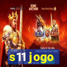 s11 jogo